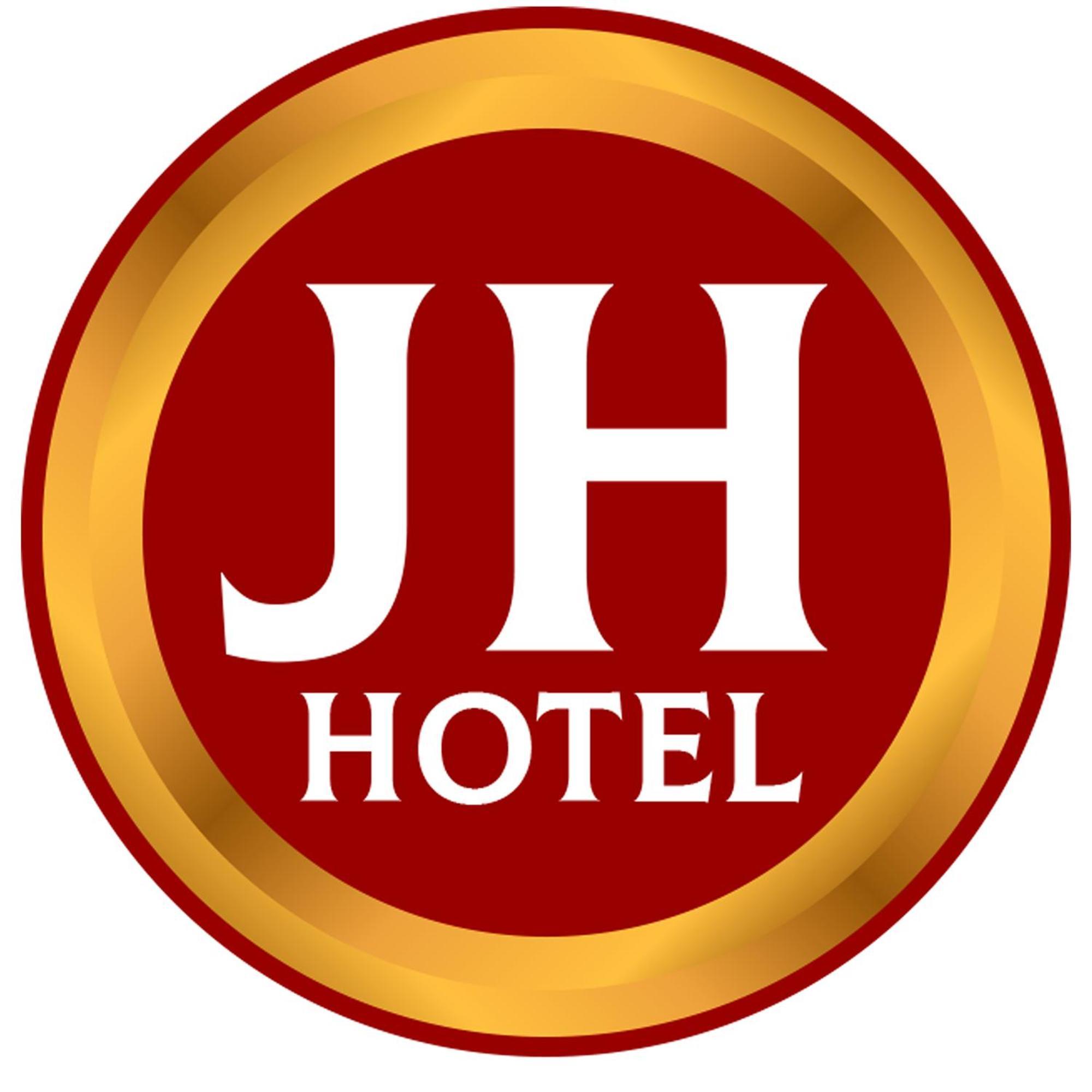 Jun&Helen Hotel&Restaurant Ángeles Exterior foto